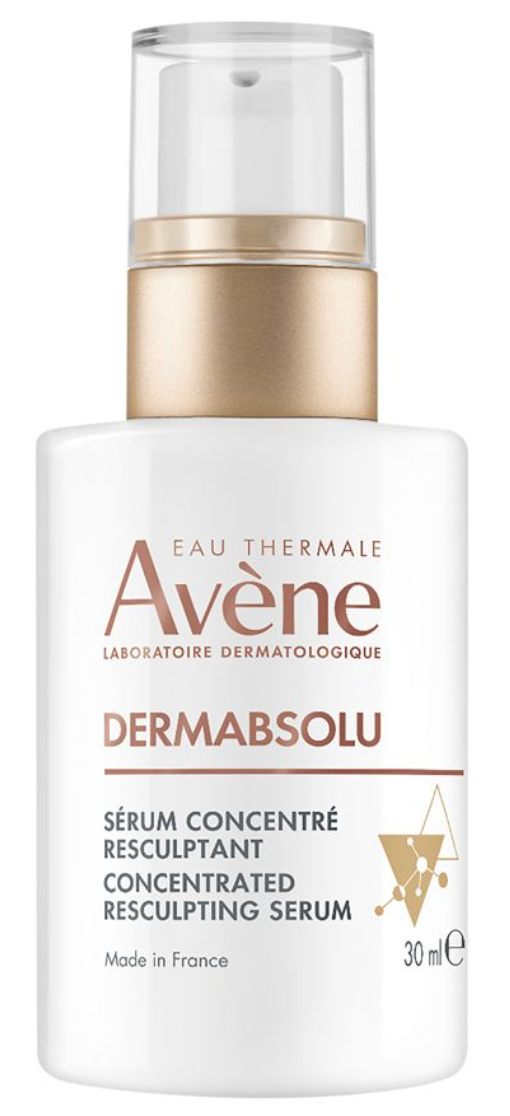 Eau Thermale Avène Dermabsolu Siero Concentrato Rimodellante Anti-Etá 50 ml