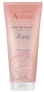 Eau Thermale Avène Body Gommage Delicato 200 ml