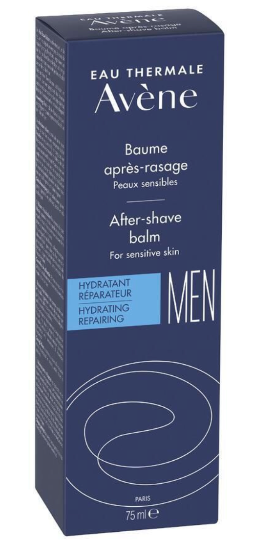 Eau Thermale Avène Balsamo Dopobarba 75 ml