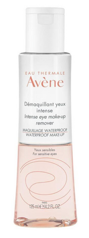 Avène Soins Essentiels Struccante Intenso Occhi 125 ml