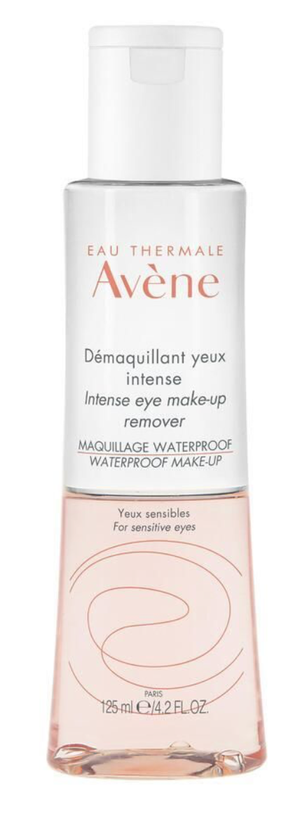 Avène Soins Essentiels Struccante Intenso Occhi 125 ml