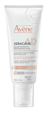 Eau Thermale Avène XeraCalm AD Balsamo Liporestitutivo 200 ml