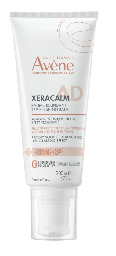 Eau Thermale Avène XeraCalm AD Balsamo Liporestitutivo 200 ml