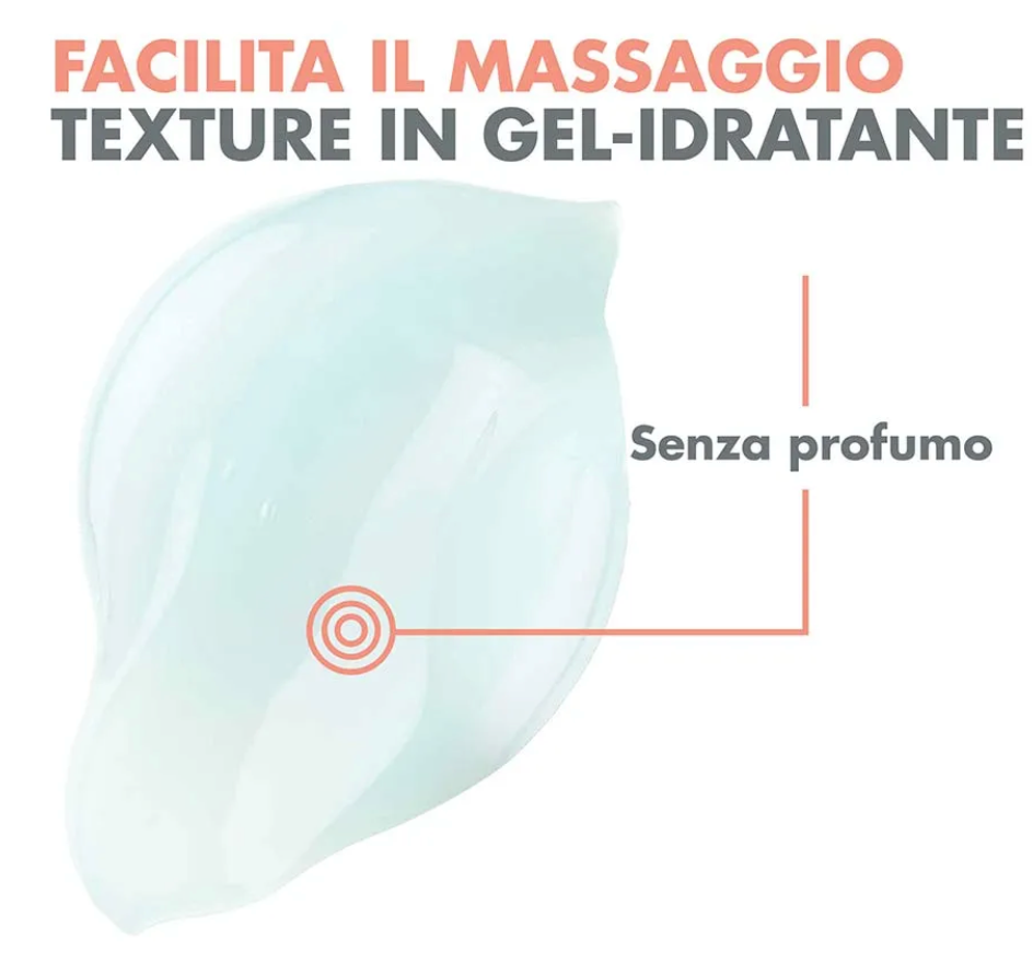 Eau Thermale Avene Cicalfate+ Gel Cicatrice 30 ml