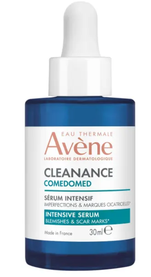 Eau Thermale Avène Cleanance Comedomed Siero Intensivo 30 ml