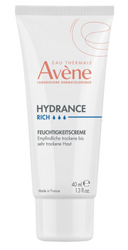 Eau Thermale Avene Hydrance Crema Ricca 40 ml