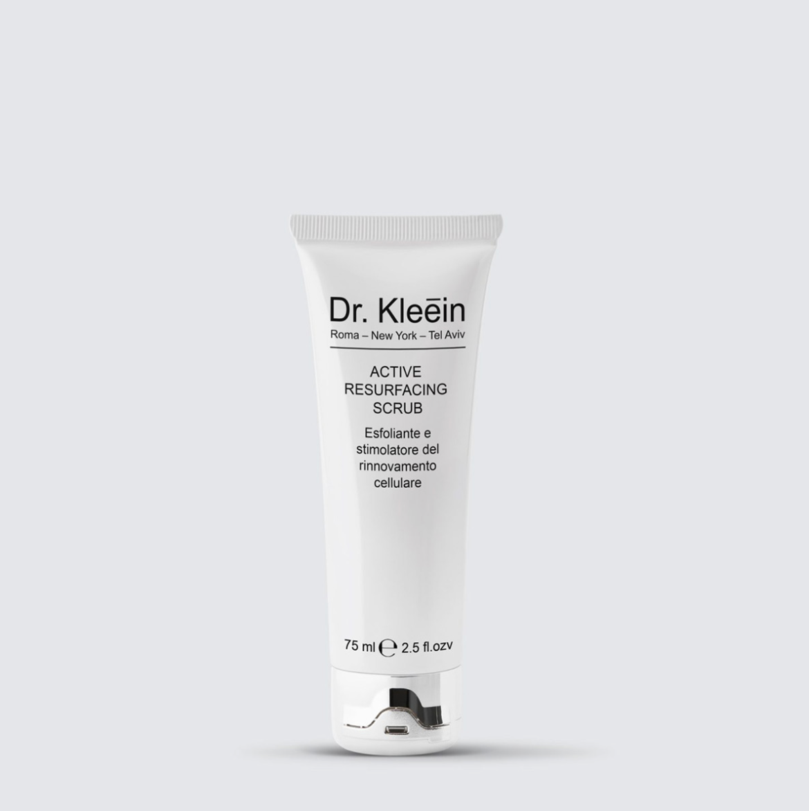 Dr. Kleein Active Resurfacing Scrub 75 ml
