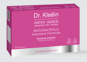 Dr. Kleein Resveratrolo Integratore Antiossidante 30 cps