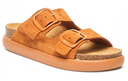 Scholl Noelle Chunky W Cognac 39