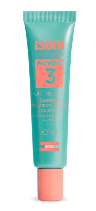 ISDIN Acniben On The Spot 15 ml