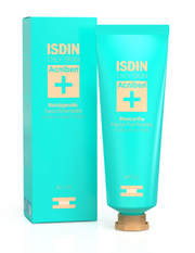 ISDIN Acniben Oily Skin Mask Purificante 75 ml