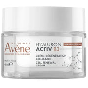 Avène Hyaluron Activ B3 Crema Giorno Rigenerante Cellulare Viso 50 ml