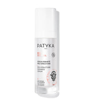 Patyka Siero Tonificante Pro-stuttura Biologico 30 ml