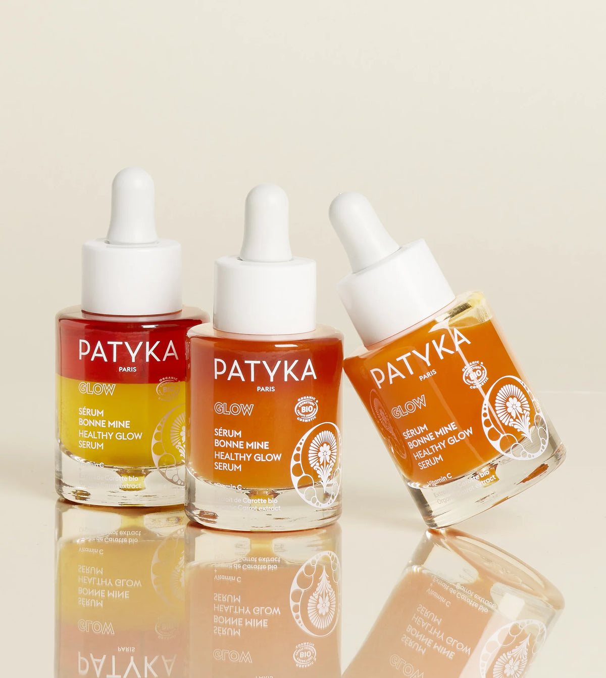 Patyka Siero Healthy Glow 30 ml