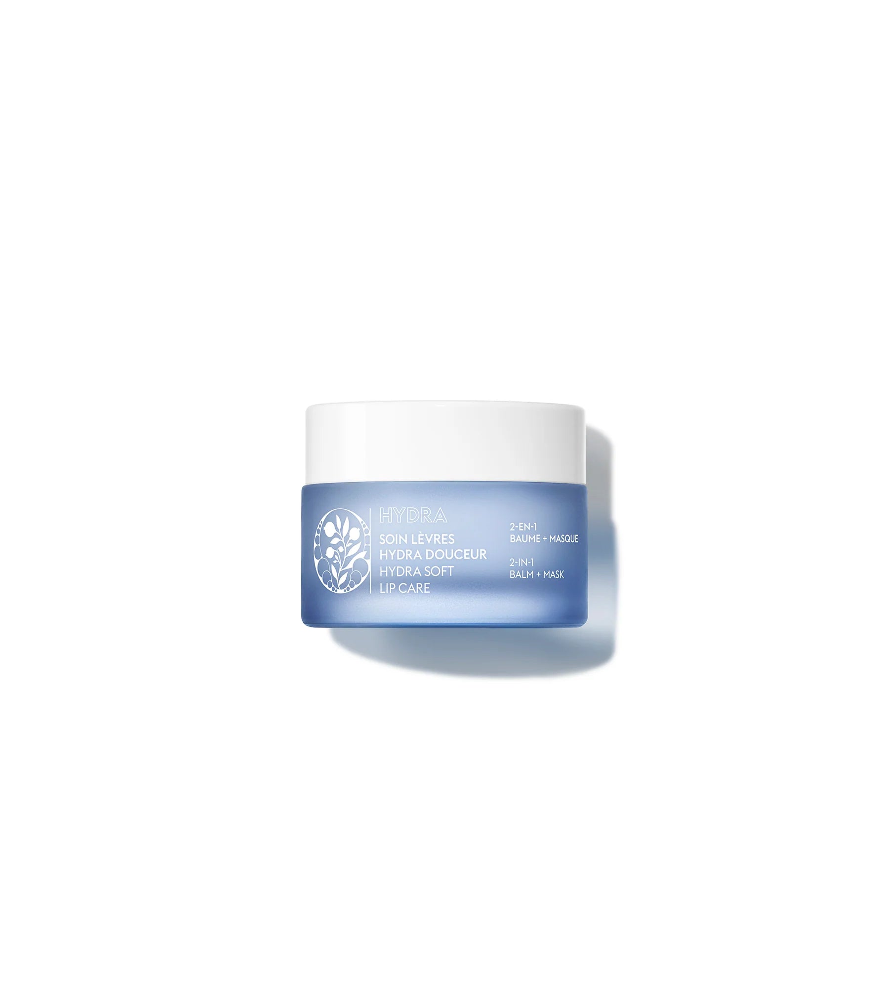 Patyka Trattamento Labbra Hydra Delicato 10 g