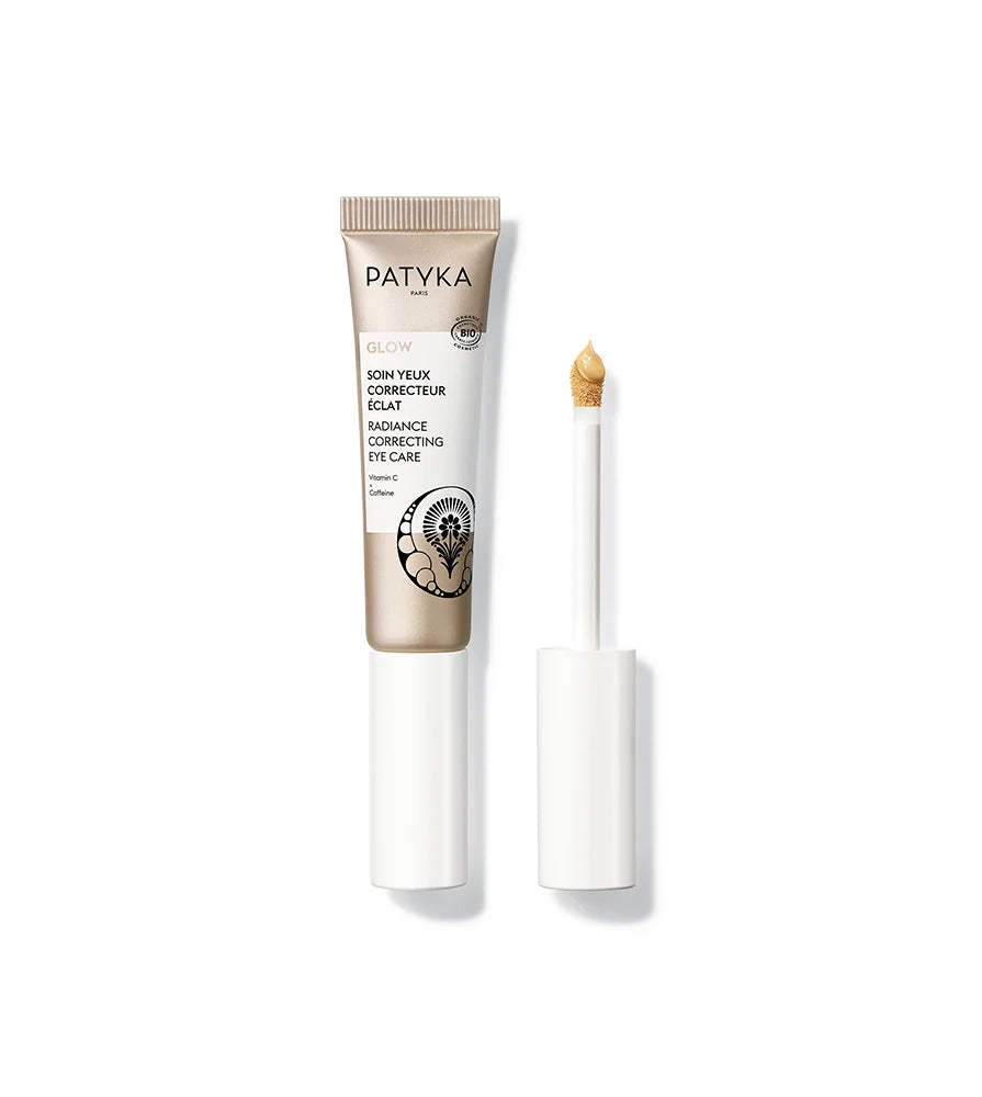 Patyka Correttore Contorno Occhi Luminosità 12 ml