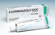 CLOTRIMAZOLO (DOC GENERICI)*crema derm 30 g 1%