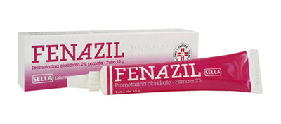 FENAZIL*pom derm 15 g 2%