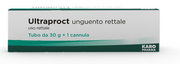 ULTRAPROCT*ung rett 30 g