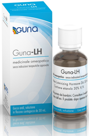 GUNA LH*D6 orale gtt 30 ml
