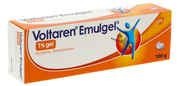 VOLTAREN EMULGEL*gel derm 100 g 1%