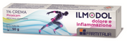 ILMODOL DOLORE E INFIAMMAZIONE*crema derm 50 g 1%