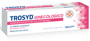 Trosyd Ginecologico Crema Vaginale 1% Giuliani 78g