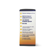 CHIMAPLUS SYNERGIPLUS N701*orale gtt 30 ml