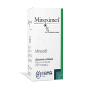 MINOXIMEN*soluz cutanea 60 ml 2%