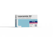 LOPERAMIDE (EG)*12 cpr orodispersibili 2 mg