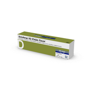 DICLOFENAC (EG STADA ITALIA)*gel 100 g 20 mg/g