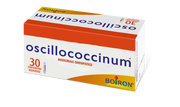 Boiron Oscillococcinum 200K Granuli 30 Contenitori Monodose