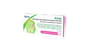 AISLAR*12 cpr riv 200 mg + 30 mg