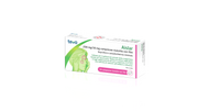 AISLAR*24 cpr riv 200 mg + 30 mg