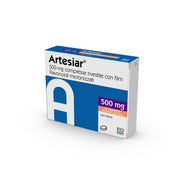 ARTESIAR*30 cpr riv 500 mg