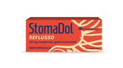STOMADOL REFLUSSO*14 cpr gastroresistenti 20 mg