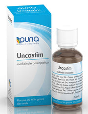 UNCASTIM GOCCE 30 ML