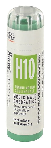 HORUS H10 GRANULI