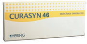 CURASYN 46 30 CAPSULE 0,5 G