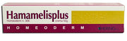 HAMAMELISPLUS CREMA 50 G