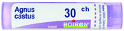 AGNUS CASTUS 30 CH GRANULI 4G
