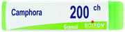 CAMPHORA 200CH GLOBULI 1G