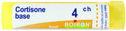 CORTISONE 4CH GRANULI 4G