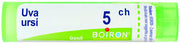 UVA URSINA 5CH GRANULI 4G