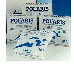 POLARIS GHIACCIO ISTANTANEO IN BUSTA 2 PEZZI - POLARIS GHIACCIO ISTANTANEO IN BUSTA 2 PEZZI