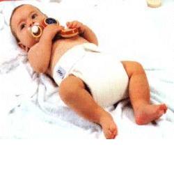 MUTANDINA CORRETTIVA GIO' PER DISPLASIA PER BAMBINI DA 6 A 9KG MISURA 2 - MUTANDINA CORRETTIVA GIO' PER DISPLASIA PER BAMBINI DA 6 A 9KG MISURA 2