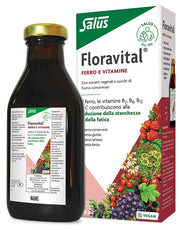 FLORAVITAL 250 ML
