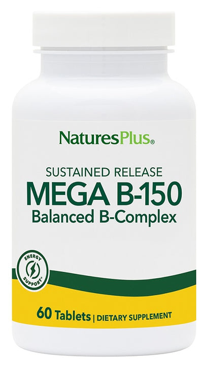 MEGA B150 60 TAVOLETTE