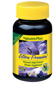 ULTRA PRENATAL 90 TAVOLETTE