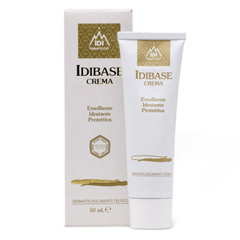 IDILEN CREMA BIMBI 50 ML - IDILEN CREMA BIMBI 50 ML